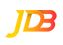Logo nhà cung cấp game JDB Gaming