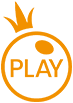 Logo nhà cung cấp game Pragmatic Play